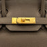 HERMES BIRKIN 30 TAUPE TOGO HAND BAG 2013 SQUARE Q GOLD HARDWARE 90327247