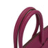 HERMES BIRKIN 30 TOSCA TOGO HAND BAG 2013 SQUARE Q PALLADIUM HARDWARE 90331807