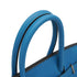 HERMES BIRKIN 30 VERSO BLEU ZANZIBAR MALACHITE TOGO HAND BAG 2017 A STAMP PALLADIUM HARDWARE 90334121