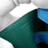 HERMES BIRKIN 30 VERSO BLEU ZANZIBAR MALACHITE TOGO HAND BAG 2017 A STAMP PALLADIUM HARDWARE 90334121
