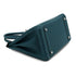 HERMES BIRKIN 30 VERSO VERT BOSPHORE BLEU OCEAN TOGO HAND BAG 2020 Y STAMP PALLADIUM HARDWARE 90334136