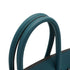HERMES BIRKIN 30 VERSO VERT BOSPHORE BLEU OCEAN TOGO HAND BAG 2020 Y STAMP PALLADIUM HARDWARE 90334136
