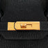 HERMES BIRKIN 30 VERT MOYEN CHEVRE HAND BAG 2024 W STAMP GOLD HARDWARE 90343837