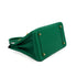HERMES BIRKIN 30 VERT VERTIGO EPSOM HAND BAG 2017 A STAMP GOLD HARDWARE 90348540