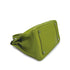 HERMES BIRKIN 35 ANIS GREEN SWIFT HAND BAG 2006 SQUARE J PALLADIUM HARDWARE 90312705