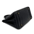 HERMES BIRKIN 35 BLACK ARDENNES HAND BAG 1996 CIRCLE Z GOLD HARDWARE 90325345