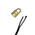 HERMES BIRKIN 35 BLACK ARDENNES HAND BAG 1998 SQUARE B GOLD HARDWARE 90318615