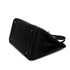 HERMES BIRKIN 35 BLACK ARDENNES HAND BAG GOLD HARDWARE 90327985