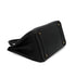 HERMES BIRKIN 35 BLACK TAURILLON CLEMENCE HAND BAG 1998 SQUARE B GOLD HARDWARE 90339940