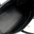 HERMES BIRKIN 35 BLACK TOGO HAND BAG 1996 CIRCLE Z GOLD HARDWARE 90347760