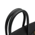 HERMES BIRKIN 35 BLACK TOGO HAND BAG 2000 SQUARE D GOLD HARDWARE 90331395