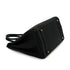 HERMES BIRKIN 35 BLACK TOGO HAND BAG 2012 SQUARE P GOLD HARDWARE 90335900