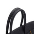 HERMES BIRKIN 35 BLUE INDIGO TOGO HAND BAG 2000 SQUARE D GOLD HARDWARE 90335290
