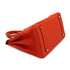 HERMES BIRKIN 35 CAPUCINE TOGO HAND BAG 2012 SQUARE P PALLADIUM HARDWARE 90328709