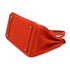 HERMES BIRKIN 35 CAPUCINE TOGO HAND BAG 2012 SQUARE P PALLADIUM HARDWARE 90328709