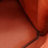 HERMES BIRKIN 35 GHILLIES ROSY ROUGE H VEAU SWIFT HAND BAG 2012 SQUARE P PALLADIUM HARDWARE 90335721