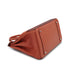 HERMES BIRKIN 35 GHILLIES ROSY ROUGE H VEAU SWIFT HAND BAG 2012 SQUARE P PALLADIUM HARDWARE 90335721