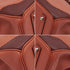HERMES BIRKIN 35 GHILLIES ROSY ROUGE H VEAU SWIFT HAND BAG 2012 SQUARE P PALLADIUM HARDWARE 90335721