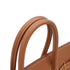 HERMES BIRKIN 35 GOLD COUCHEVEL HAND BAG 1999 SQUARE C GOLD HARDWARE 90335043