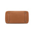 HERMES BIRKIN 35 GOLD TAURILLON CLEMENCE HAND BAG 2005 SQUARE I PALLADIUM HARDWARE 90340910