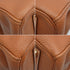 HERMES BIRKIN 35 GOLD TOGO HAND BAG 2004 SQUARE H GOLD HARDWARE 90343930