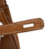 HERMES BIRKIN 35 GOLD TOGO HAND BAG 2005 SQUARE I GOLD HARDWARE 90313332