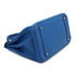 HERMES BIRKIN 35 MYKONOS TAURILLON CLEMENCE HAND BAG 2011 SQUARE O PALLADIUM HARDWARE 90331419