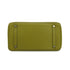 HERMES BIRKIN 35 PISTACHIO TOGO HAND BAG 2008 SQUARE L PALLADIUM HARDWARE 90340175