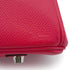 HERMES BIRKIN 35 ROSE EXTREME VEAU EPSOM HAND BAG 2019 D STAMP PALLADIUM HARDWARE 90341918