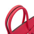 HERMES BIRKIN 35 ROSE EXTREME VEAU EPSOM HAND BAG 2019 D STAMP PALLADIUM HARDWARE 90341918