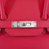 HERMES BIRKIN 35 ROSE EXTREME VEAU EPSOM HAND BAG 2019 D STAMP PALLADIUM HARDWARE 90341918