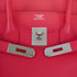 HERMES BIRKIN 35 ROSE EXTREME VEAU EPSOM HAND BAG 2019 D STAMP PALLADIUM HARDWARE 90341918