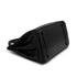 HERMES BIRKIN 35 SO BLACK BOX CALF HAND BAG 2011 SQUARE O BLACK HARDWARE 90346654