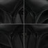 HERMES BIRKIN 35 SO BLACK BOX CALF HAND BAG 2011 SQUARE O BLACK HARDWARE 90346654