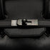 HERMES BIRKIN 35 SO BLACK BOX CALF HAND BAG 2011 SQUARE O BLACK HARDWARE 90346654