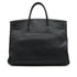 HERMES BIRKIN 40 BLUE INDIGO TAURILLON CLEMENCE HAND BAG 2003 SQUARE G GOLD HARDWARE 90333721
