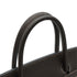 HERMES BIRKIN 40 CHOCOLAT EPSOM HAND BAG 2004 SQUARE H GOLD HARDWARE 90351637