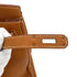 HERMES BIRKIN 40 GOLD TOGO HAND BAG 1999 SQUARE C GOLD HARDWARE 90312701