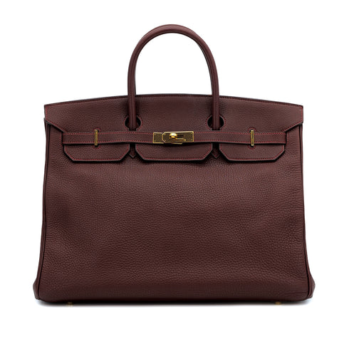 HERMES_BIRKIN_40_HAVANE_TOGO_HAND_BAG_SQUARE_1999_C_GOLD_HAEDWARE_90315614_japan