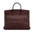 HERMES BIRKIN 40 HAVANE TOGO HAND BAG 1999 SQUARE C GOLD HAEDWARE 90315614