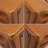 HERMES BIRKIN 40 NATUREL VEAU CHAMONIX HAND BAG 1989 CIRCLE S GOLD HARDWARE 90341116