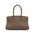 HERMES BIRKIN SHOULDER LIGHT 29 ETOUPE EVERCOLOR HAND BAG 2025 K STAMP PALLADIUM HARDWARE 90314772