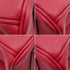 HERMES BIRKIN TOUCH 25 FRAM BOISE TOGO ALLIGATOR HAND BAG 2021 Z STAMP PALLADIUM HARDWARE 90343841