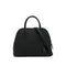 HERMES BOLIDE 1923 25 EN DESORDRE BLACK VEAU EPSOM VEAU SWIFT VACHE HUNTER HAND SHOULDER BAG 2023 B STAMP PALLADIUM HARDWARE 90335785
