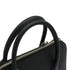 HERMES BOLIDE 1923 25 EN DESORDRE BLACK VEAU EPSOM VEAU SWIFT VACHE HUNTER HAND SHOULDER BAG 2023 B STAMP PALLADIUM HARDWARE 90335785