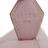 HERMES BOLIDE 1923 25 EN DESORDRE MAUVE PALE NEW WHITE VEAU EPSOM VEAU SWIFT SHOULDER BAG 2023 B STAMP PALLADIUM HARDWARE 90343870