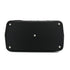 HERMES BOLIDE 1923 45 CHIMERES DRAGON BLACK TOGO VELVET HAND BAG 2019 D STAMP PALLADIUM HARDWARE 90349271