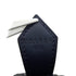 HERMES BOLIDE 1923 RACING 45 BLACK WHITE NAVY SWIFT EVERCOLOR EVERGRAIN HAND BAG 2022 U STAMP PALLADIUM HARDWARE 90336795