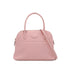 HERMES BOLIDE 27 ROSE SAKURA VEAU SWIFT HAND SHOULDER BAG 2016 X STAMP PALLADIUM HARDWARE 90349258