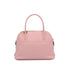 HERMES BOLIDE 27 ROSE SAKURA VEAU SWIFT HAND SHOULDER BAG 2016 X STAMP PALLADIUM HARDWARE 90349258